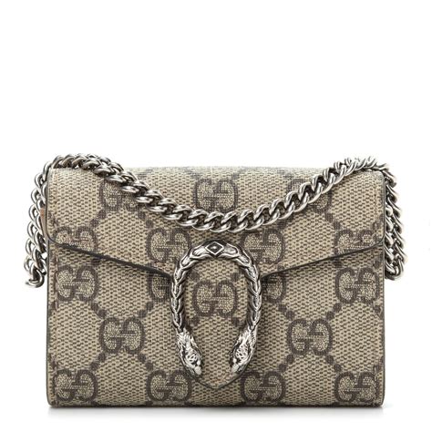 gucci dionysus coin purse|Gucci dionysus suede.